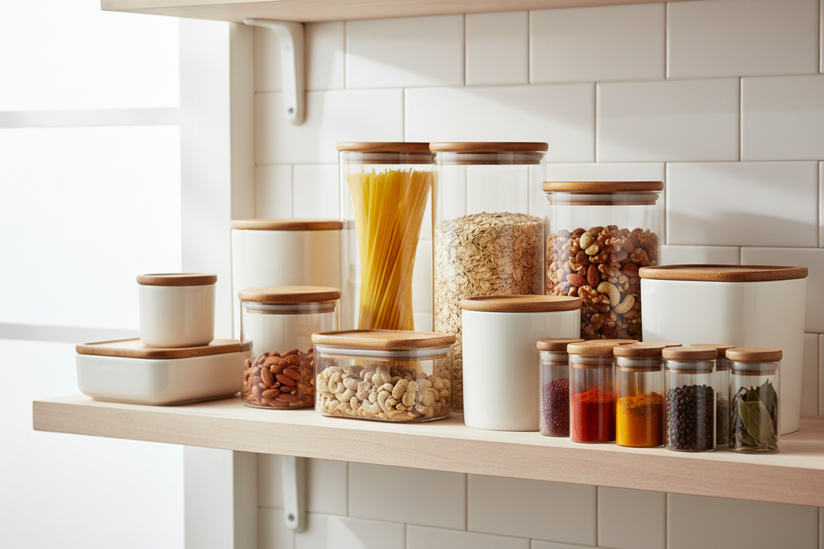 Food Storage