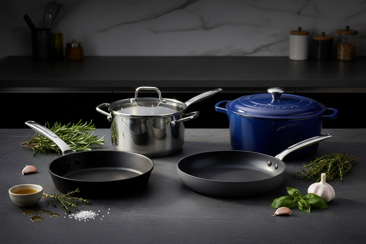 Cookware