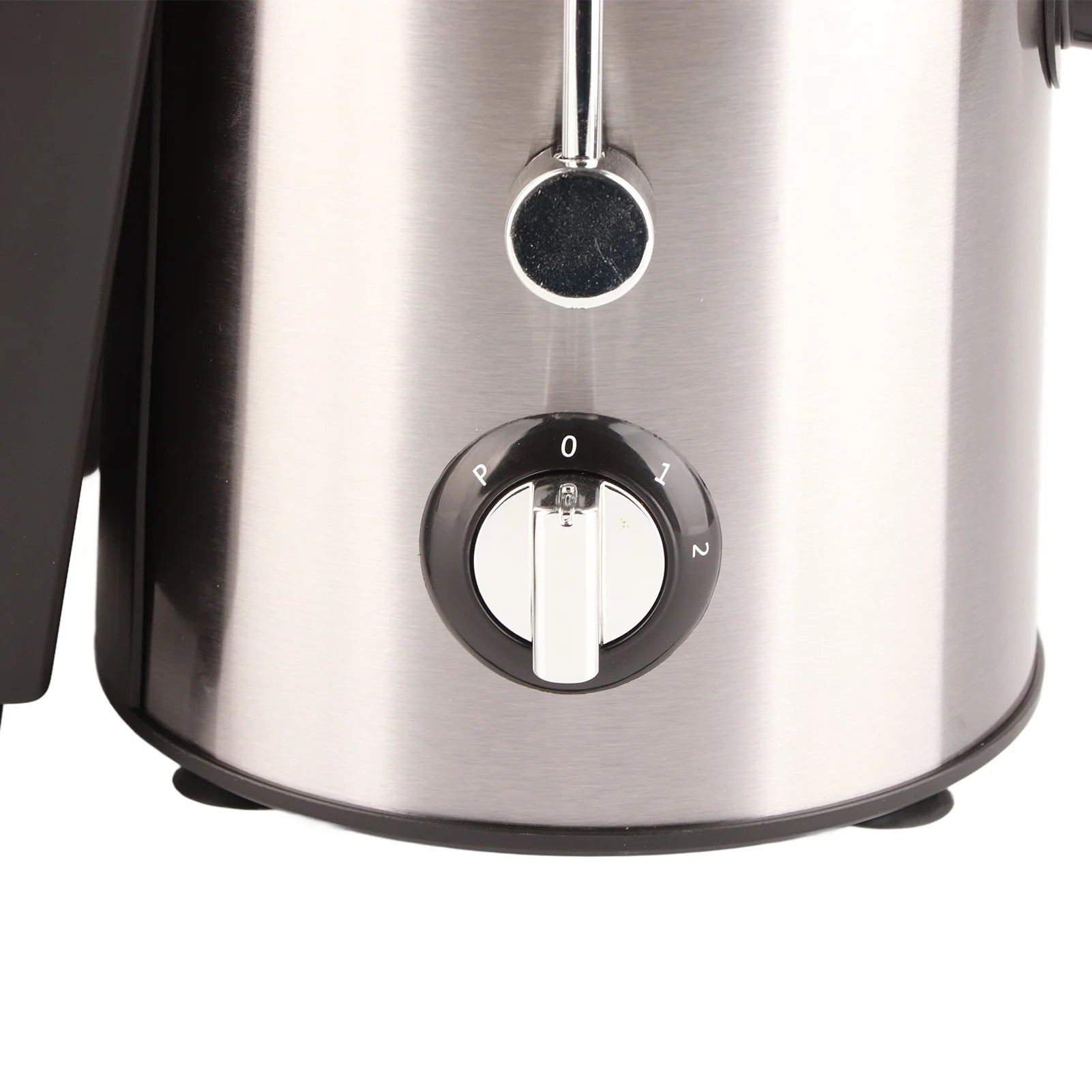 Stainless Steel Centrifugal Juicer Machine 1000W – Whole Fruit & Vegetable Juice Extractor