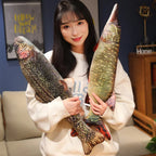 Fish Plush Pillow, Styles A–H, 40–100cm | BHH Living