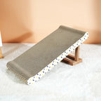 Cardboard Cat Scratching Board – Corrugated, Durable & Sofa-Friendly, Multiple Shapes