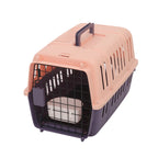 Portable Pet Travel Carrier Crate – Airline Approved, for Cats & Small Dogs, 2 Sizes
