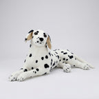 Dog Plush Toy – Realistic Stuffed Animal in Seven Styles