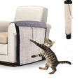 Natural Sisal Cat Scratcher Mat | Furniture Protector & Claw Grinder