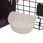 Portable Pet Travel Carrier Crate – Airline Approved, for Cats & Small Dogs, 2 Sizes
