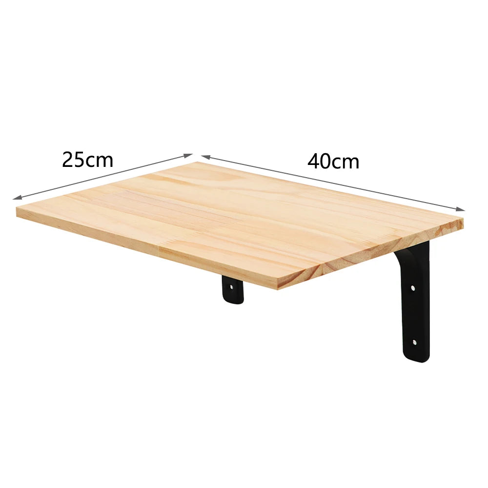 Wall-Mounted Wooden Cat Climbing Shelves – Modular Platforms, Scratching Posts & Hammock