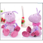 Kawaii Ant Plush Stuffed Toy | Cotton | 4 Colours | 30 & 40cm