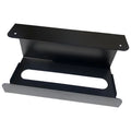 Hanging Paper Towel Holder – No-Drill, Cabinet Door, Space-Saving