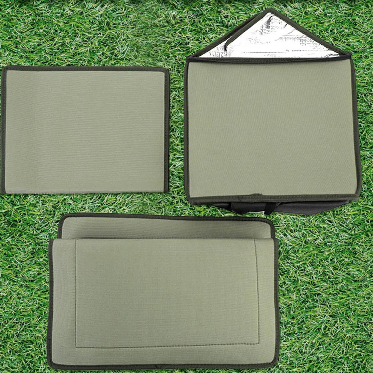 Weatherproof Outdoor Cat House – Removable Roof, All-Season Shelter for Cats & Dogs