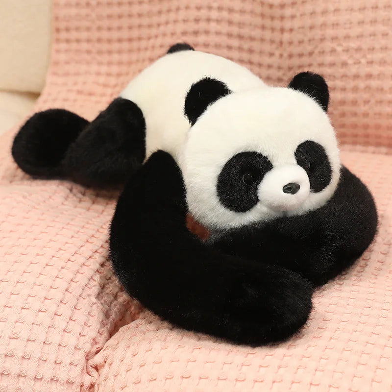 Long Arm Animal Plush Stuffed Toy | Hugging Pillow | PP Cotton | 7 Designs | 50 & 60cm