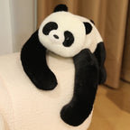 Long Arm Animal Plush Stuffed Toy | Hugging Pillow | PP Cotton | 7 Designs | 50 & 60cm