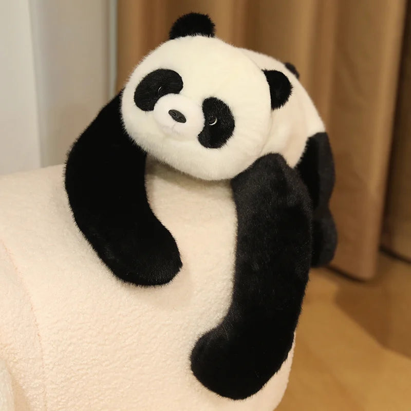 Long Arm Animal Plush Stuffed Toy | Hugging Pillow | PP Cotton | 7 Designs | 50 & 60cm
