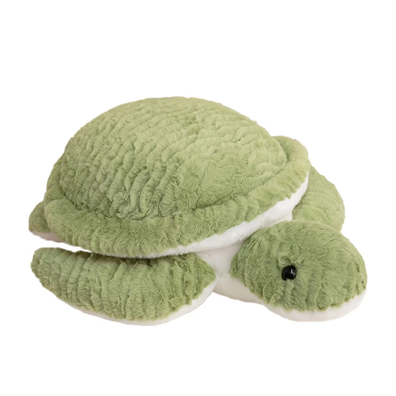 Sea Life Plush Pillow, 5 Styles, 40–50cm | BHH Living
