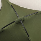 Pet Teepee Tent Bed with Cushion – Soft Cave for Cats & Small Dogs, 3 Sizes