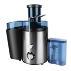 Stainless Steel Centrifugal Juicer Machine 1000W – Whole Fruit & Vegetable Juice Extractor