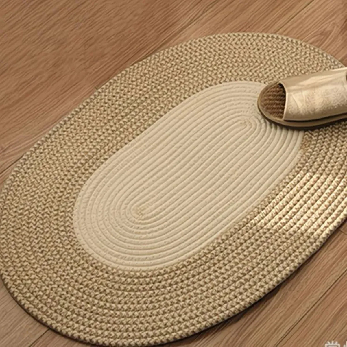 Cotton Rope Cat Scratching Mat – Sofa & Furniture Protector, 65 × 45cm
