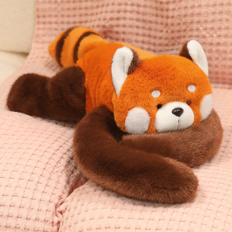 Long Arm Animal Plush Stuffed Toy | Hugging Pillow | PP Cotton | 7 Designs | 50 & 60cm