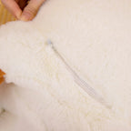 Kawaii Duck Plush Stuffed Toy | Standing & Sleeping Pillow Forms | PP Cotton | 5 Sizes