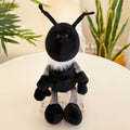 Kawaii Ant Plush Stuffed Toy | Cotton | 4 Colours | 30 & 40cm