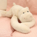 Long Arm Animal Plush Stuffed Toy | Hugging Pillow | PP Cotton | 7 Designs | 50 & 60cm