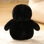 Penguin Plush Toy – Soft, Rounded Stuffed Animal